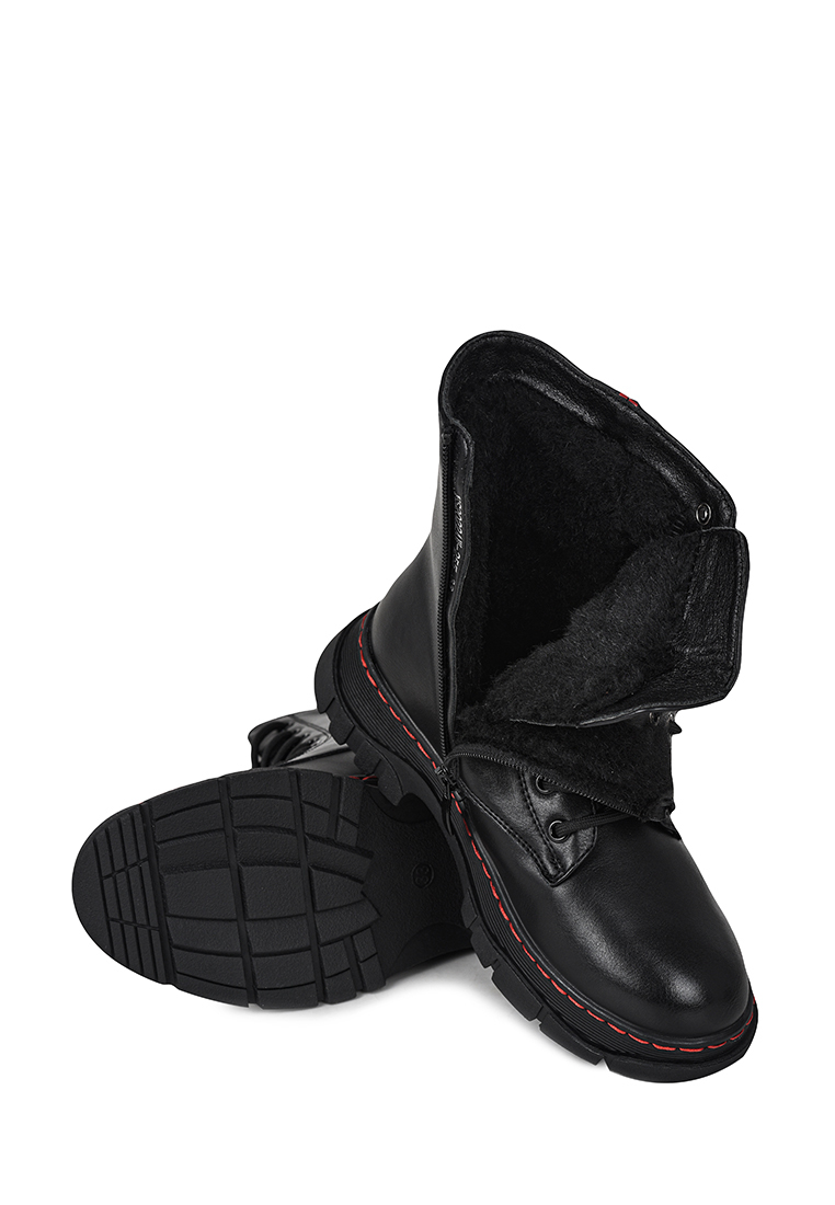 Ботинки T.TACCARDI YS2022AW-255, черный, 32