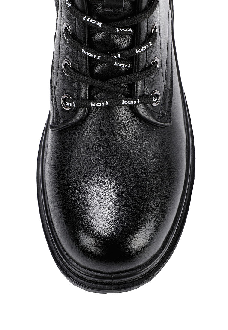 Ботинки kari JX22W-670-1, черный, 36