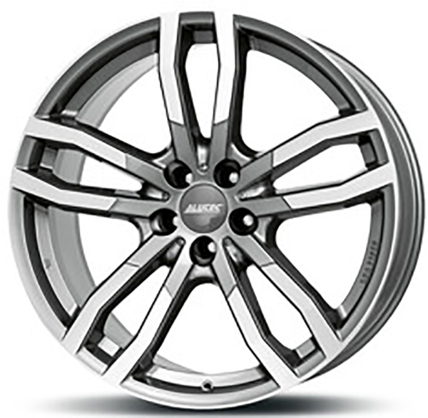 фото Колесный диск alutec drive 21x9.50 5x130 et53 dia71.60 drvx-952153v97-91