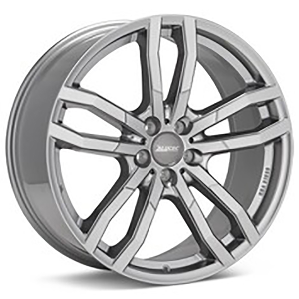 

Колесный диск ALUTEC DRIVE 21x9.50 5x120 ET42 DIA72.60 DRVX-952142R27-9