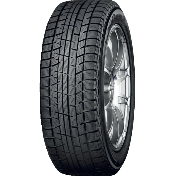 

Шины YOKOHAMA iceGuard Studless iG60A 255/40 R18 99 R2811, IceGuard Studless IG60A