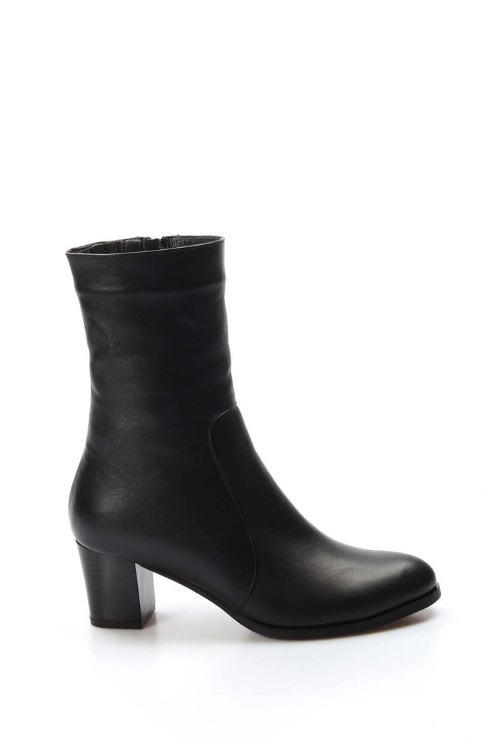 

Полусапоги женские FAST STEP 064KZA830 черные 36 (доставка из-за рубежа), 064KZA830