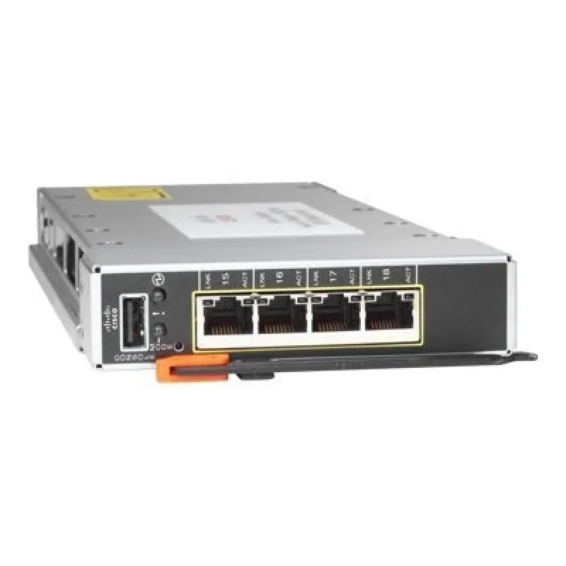 

Модуль расширения Cisco Catalyst Switch Module 3012 (43W4401)