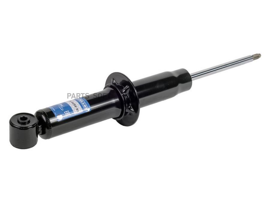 

STELLOX 4215-0055-SX_амортизатор задний газовый!\Porsche Cayenne, VW Touareg 08> 1шт