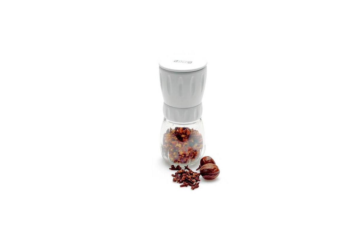 

Измельчитель специй STATUS Spice Grinder 151403, Белый