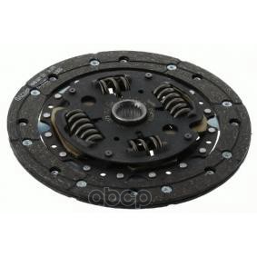 

Диск Сцепления Valeo Mb64 Outlander Cu5w Valeo арт. MB64