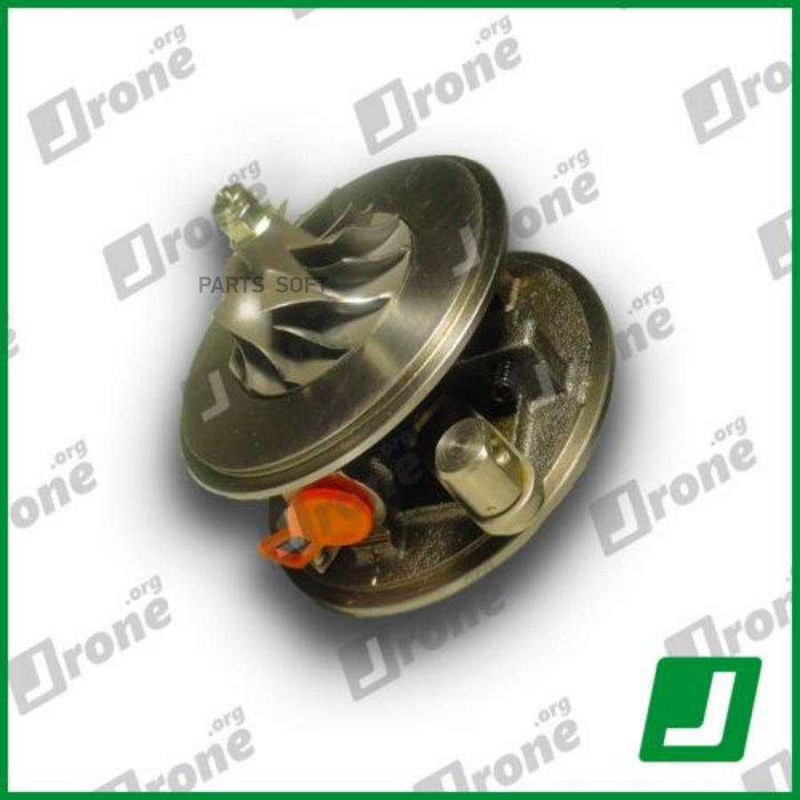 

JRONE 1000030134 Картридж турбокомпрессора () 1шт