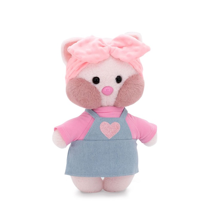 

Мягкая игрушка «Кошечка Китти в сарафане», 32 см, Orange Exclusive