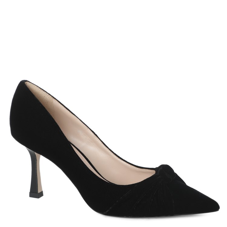 

Туфли женские Tendance RL611-2 черные 39 EU, Черный, RL611-2