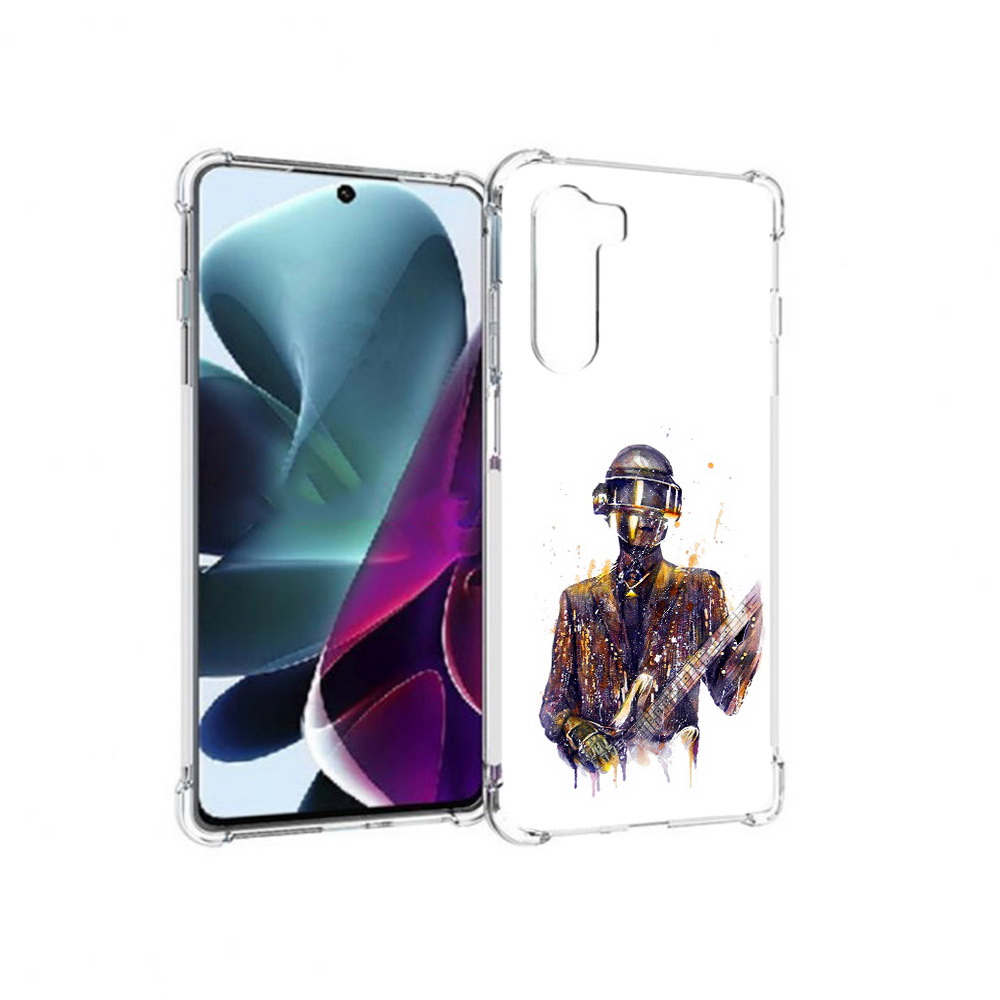 

Чехол MyPads Tocco для Motorola Moto G200 космо-гитарист (PT227076.355.392), Прозрачный, Tocco