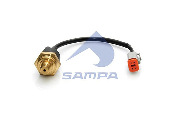 

Датчик, давление масла SAMPA 042.163