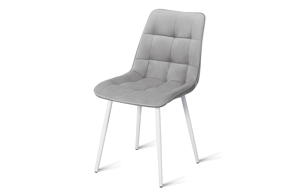 

AERO Стул B104 LIGHT GREY VL 08 W, Стул B104 LIGHT GREY VL 08 W