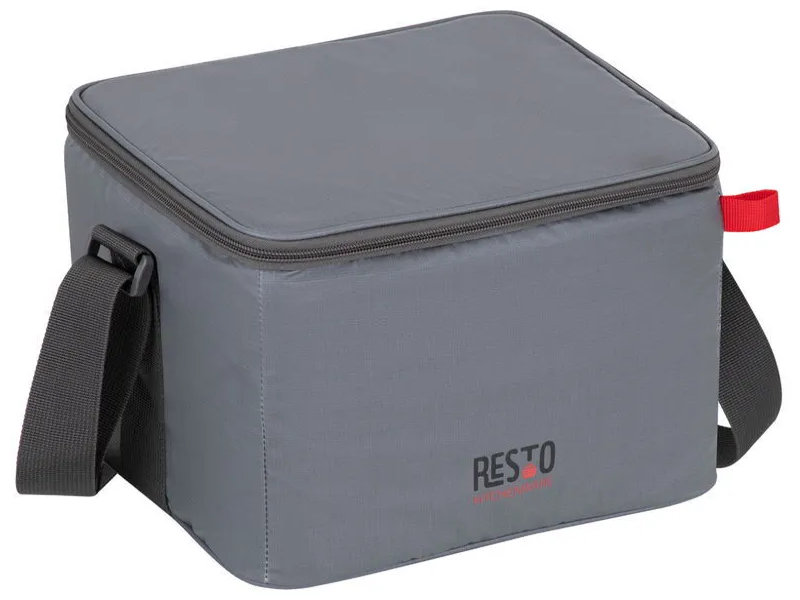 Термосумка Rivacase Resto 5510 серый