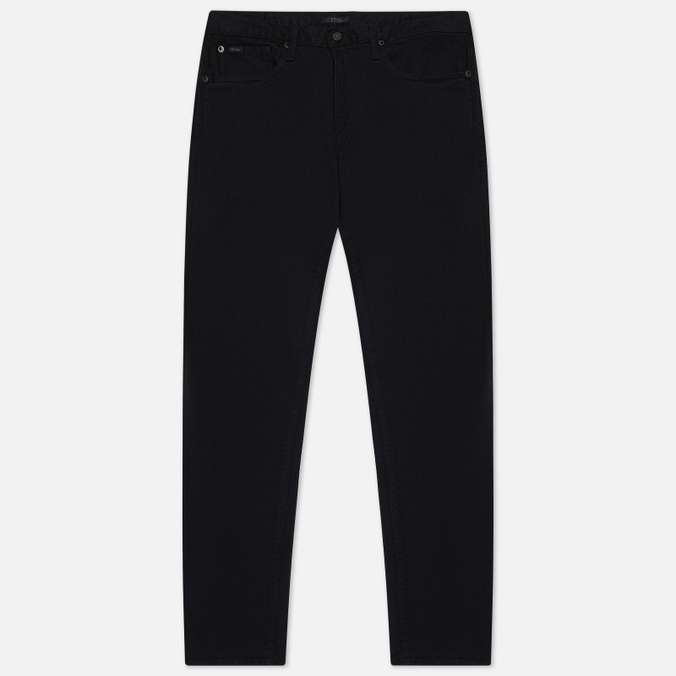 

Джинсы мужские Polo Ralph Lauren 710-751053 черные 36/32, 710-751053