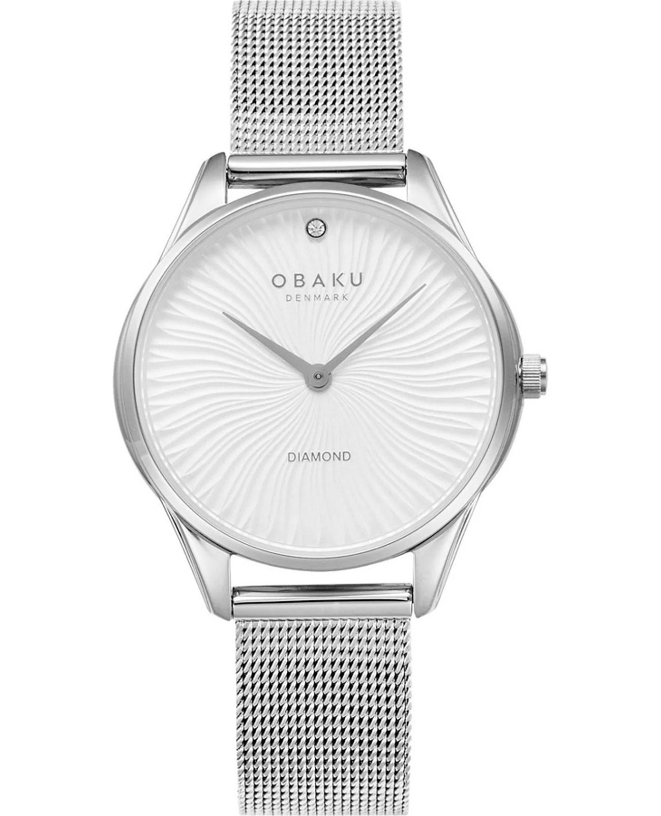 

Наручные часы женские Obaku V297LXCIMC, V297LXCIMC