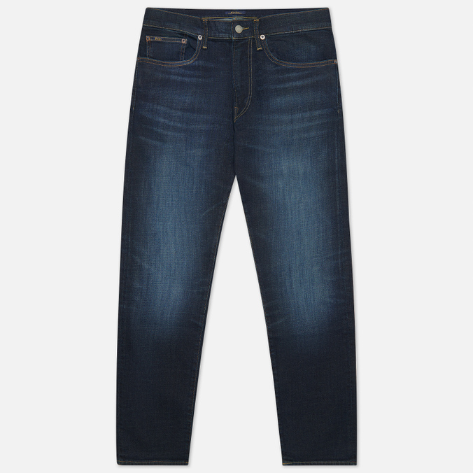 

Джинсы мужские Polo Ralph Lauren 710-751052 синие 32/32, 710-751052