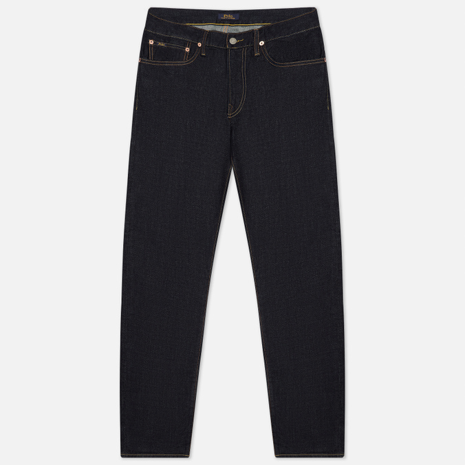 

Джинсы мужские Polo Ralph Lauren 710-751050 синие 36/32, 710-751050