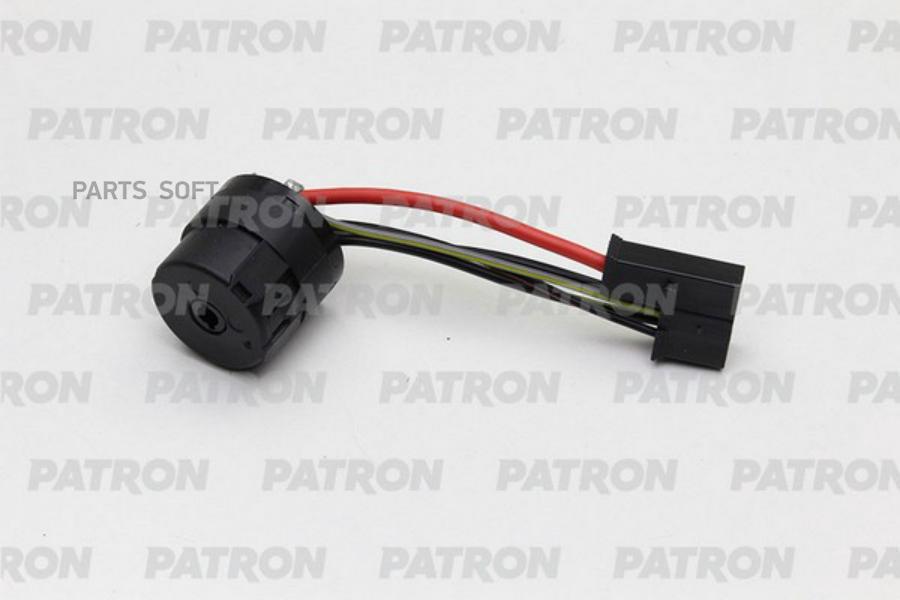 

Контактная группа MERCEDES: Sprinter -06, Vito -03 PATRON P30-0017