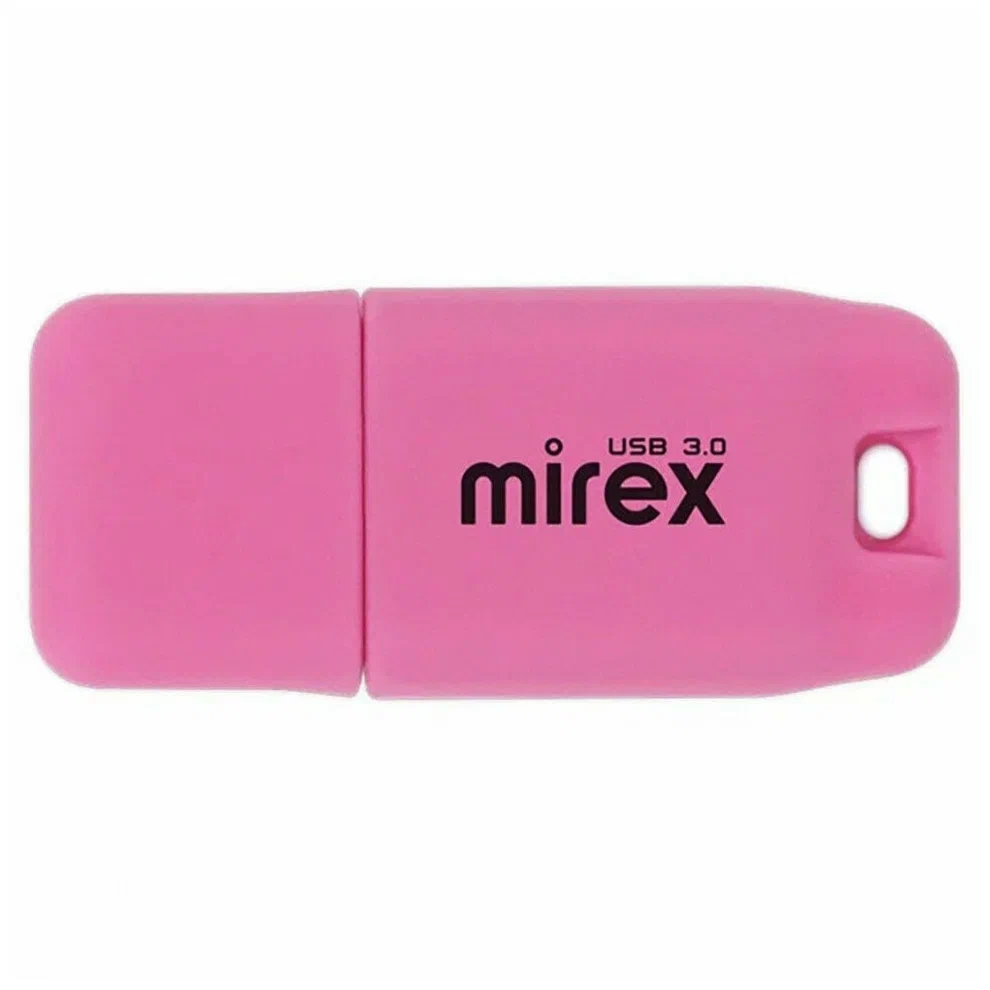 

Флешка Mirex Softa 16 ГБ розовый (13600-FM3SPI16), 13600-FM3SPI16