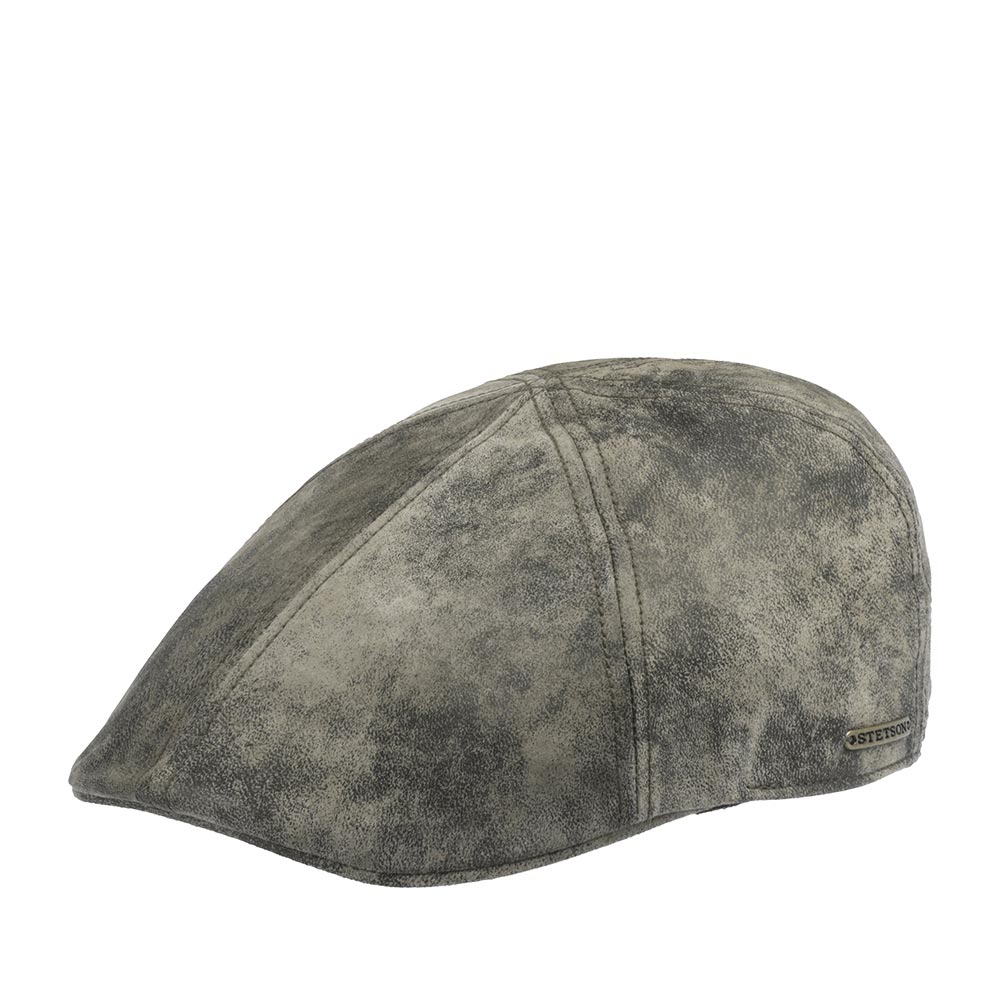 

Кепка уточка унисекс Stetson 6617101 TEXAS коричневая, р.59, Коричневый, 6617101 TEXAS