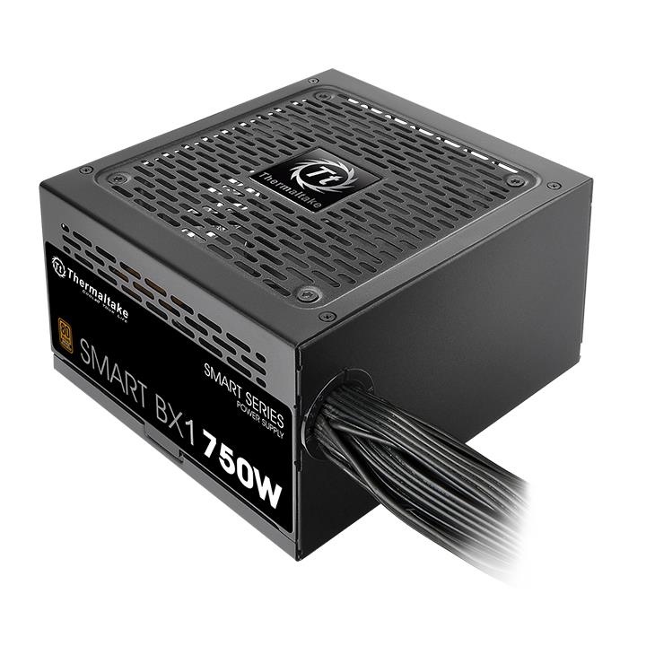 

Блок питания Thermaltake PS-SPD-0750NNSABE-1 750W, PS-SPD-0750NNSABE-1