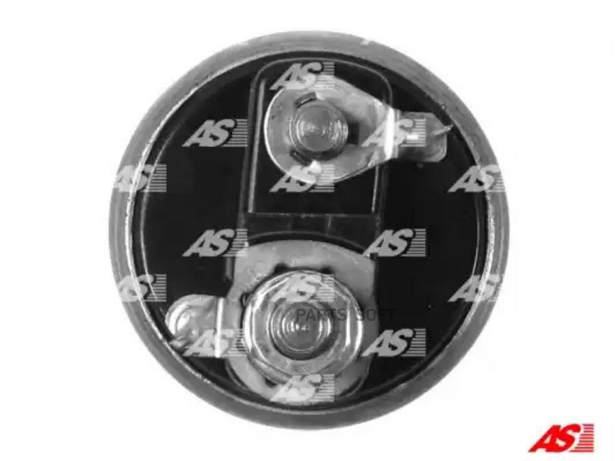 

As Реле Втягивающее As-Pl: S3017, Valeo: 438168, 458191, D6G1