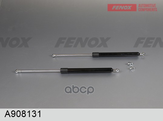 

Упор Газовый Mitsubishi Pajero Sport I FENOX арт. A908131