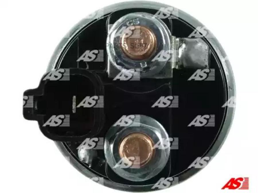 

As Реле Втягивающее As-Pl: S3201S, S9075, Hyundai / Kia: 361002A300, Valeo: 1250295 Hyunda
