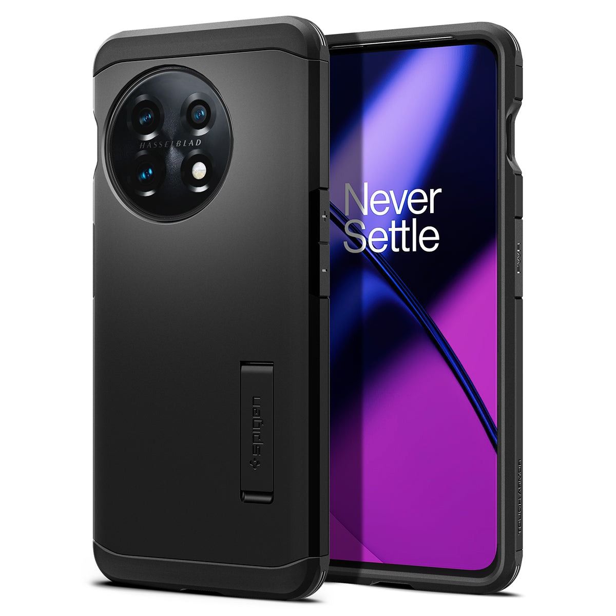 

Чехол Spigen для OnePlus 11 - Tough Armor - Черный - ACS05800, Tough Armor
