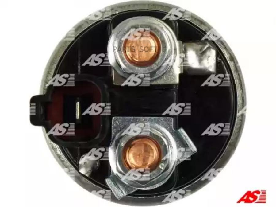 

As Реле Втягивающее As-Pl: S3081, Hyundai / Kia: 3610027700 Hyundai I30 2.0 Crdi [D4Ea] 10