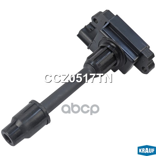 Катушка Зажигания Ccz0517tn Nsii0024395969 Krauf арт. CCZ0517TN