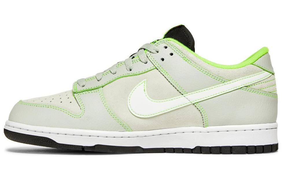 

Кеды унисекс Nike Dunk Low University of Oregon PE серые 43 EU, Серый, Dunk Low University of Oregon PE