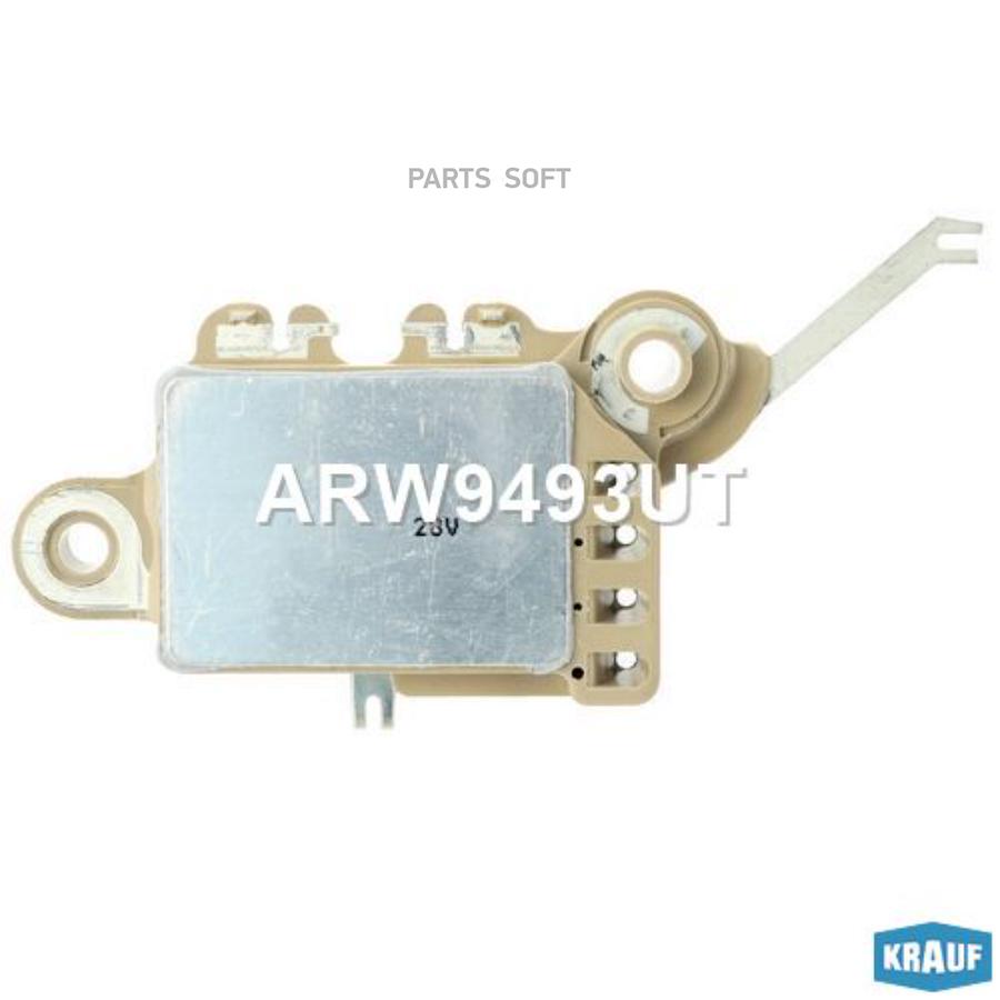 

Регулятор Генератора Krauf арт. ARW9493UT