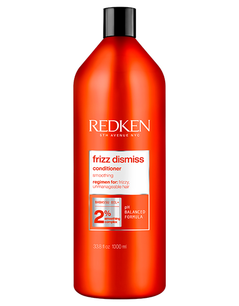 Кондиционер Redken Conditioner for Humidity Protection & Smoothing 1000 мл