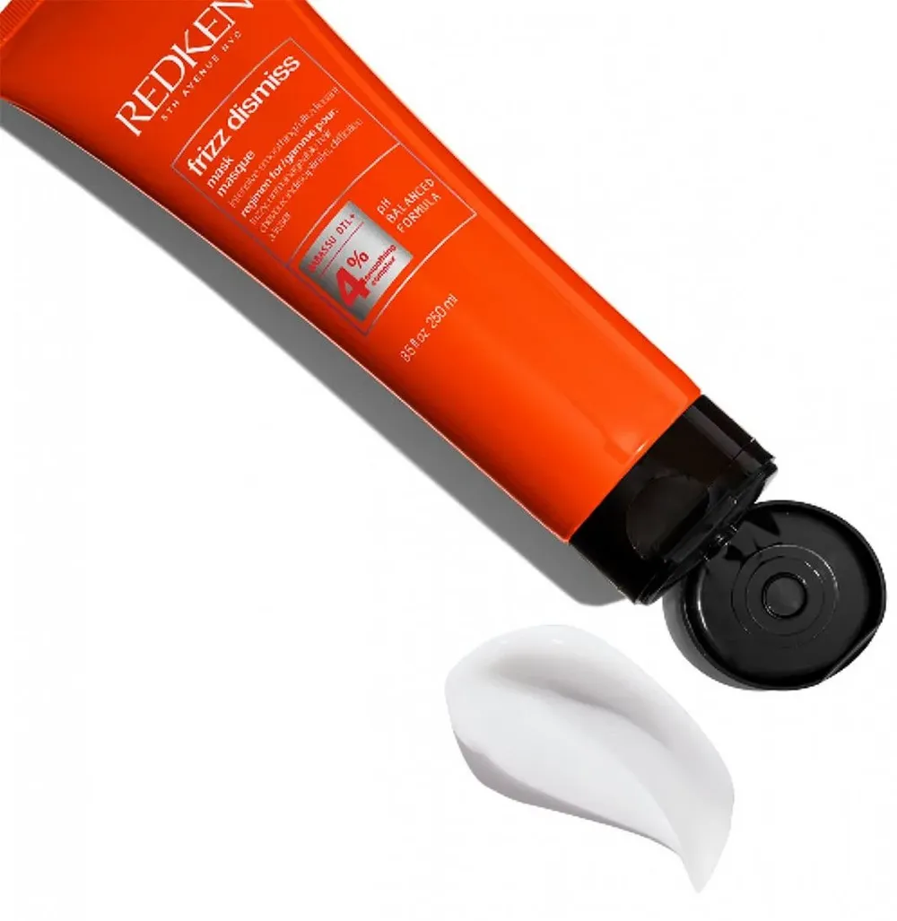 Купить Маска для волос Redken Intense Smoothing Treatment Mask 250 мл