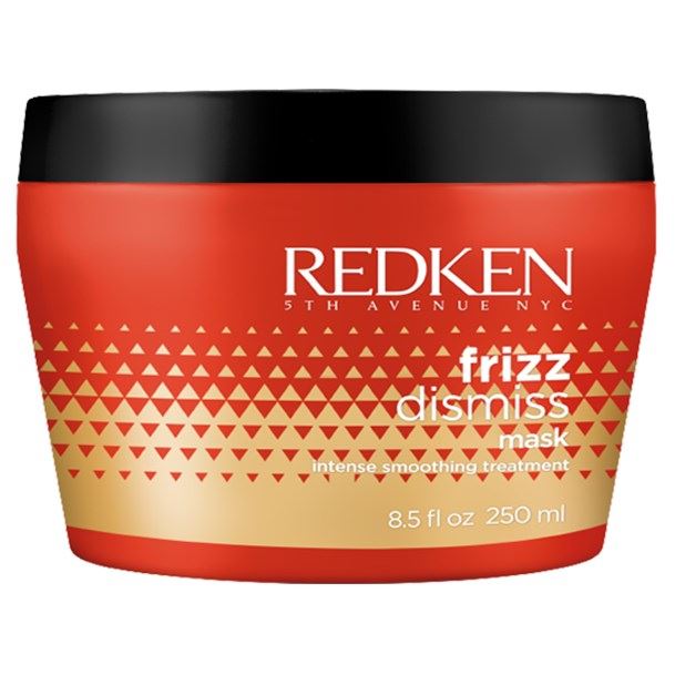 Купить Маска для волос Redken Intense Smoothing Treatment Mask 250 мл