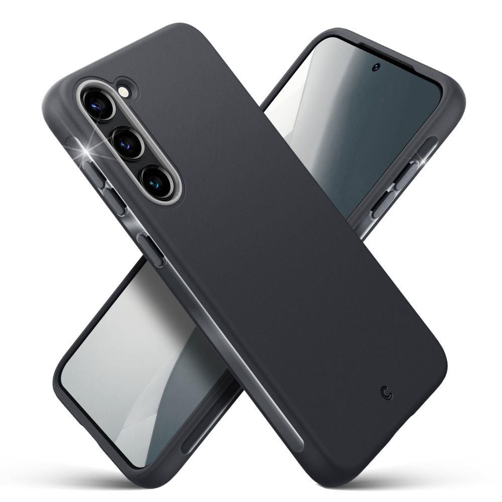 

Чехол Spigen Cyrill для Galaxy S23 Plus - UltraColor - Серый - ACS05696, Cyrill