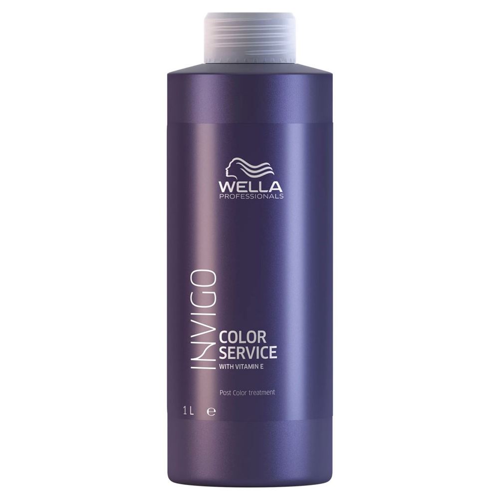 Стабилизатор окрашивания Wella Professionals Colour Post Treatment 1000 мл