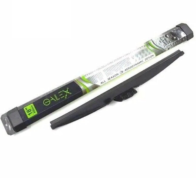 

Щетка стеклоочистителя Ningbo fuwell imp. & exp. co., ltd. AD950A450