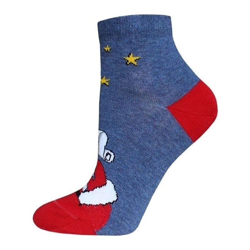 

Носки женские NoBrand 21С1145 с ассортименте 23, 21С1145