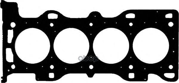 

Прокладка гбц mazda 3/6 2.0 02-