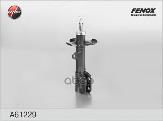 

Стойка Амортизаторная Toyota Avensis (T25) 02- FENOX арт. A61229