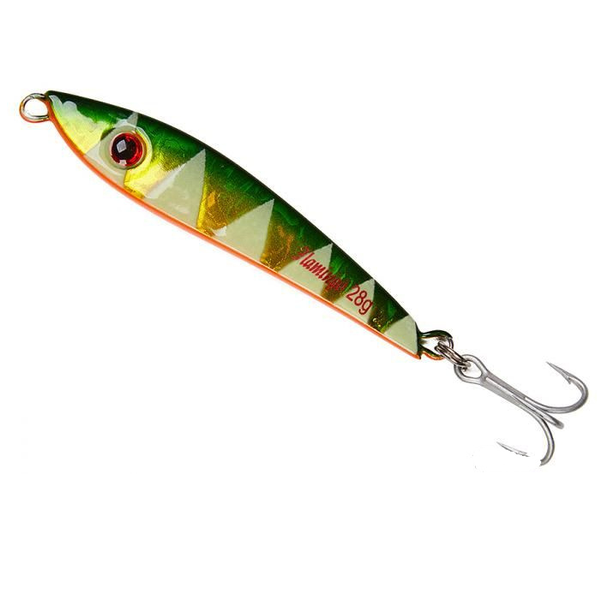 Пилькер Asari Flamingo 28гр #10