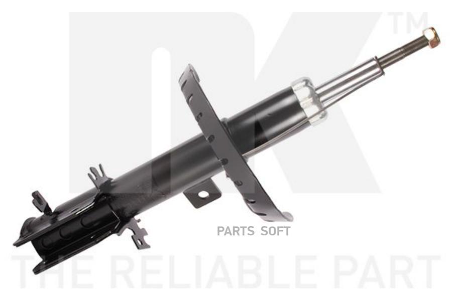 

Амортизатор Nk 65193618