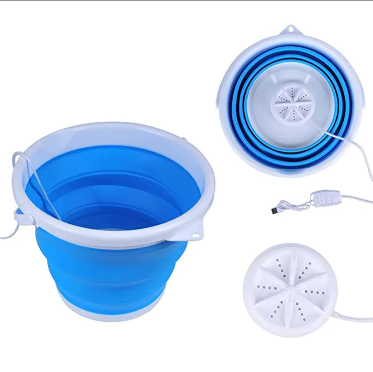 

Активаторная стиральная машина HomeLI Washing McahineBlue Blue, Washing McahineBlue