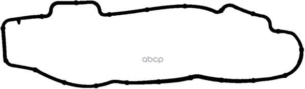 

Прокладка клапанной крышки ford c-max/focus, peugeot 206/207/407/5008 1.6hdi