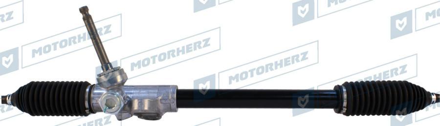 

MOTORHERZ M50811NW Рулевая рейка с тягами механическая 1шт