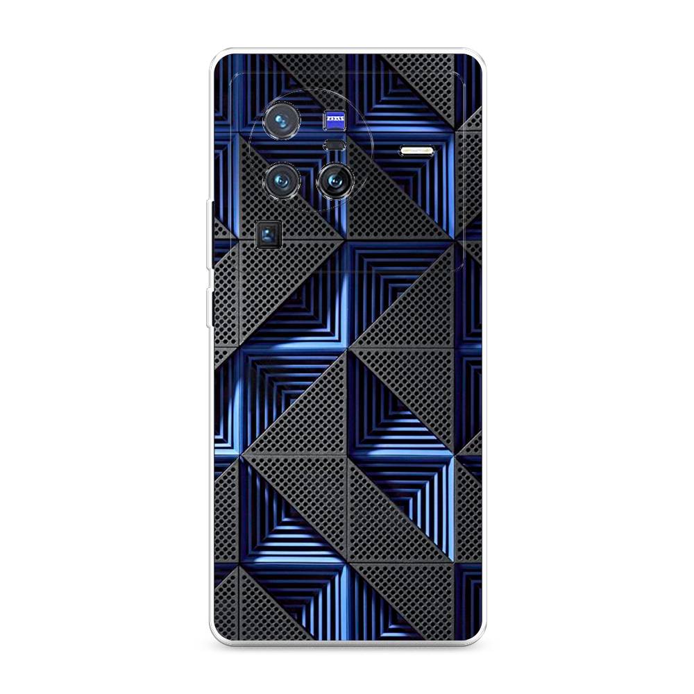 Чехол на Vivo X80 Pro 
