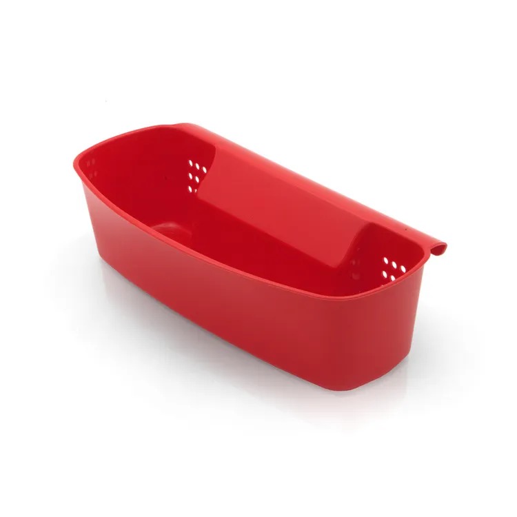 Универсальный контейнер Mehrzer красный