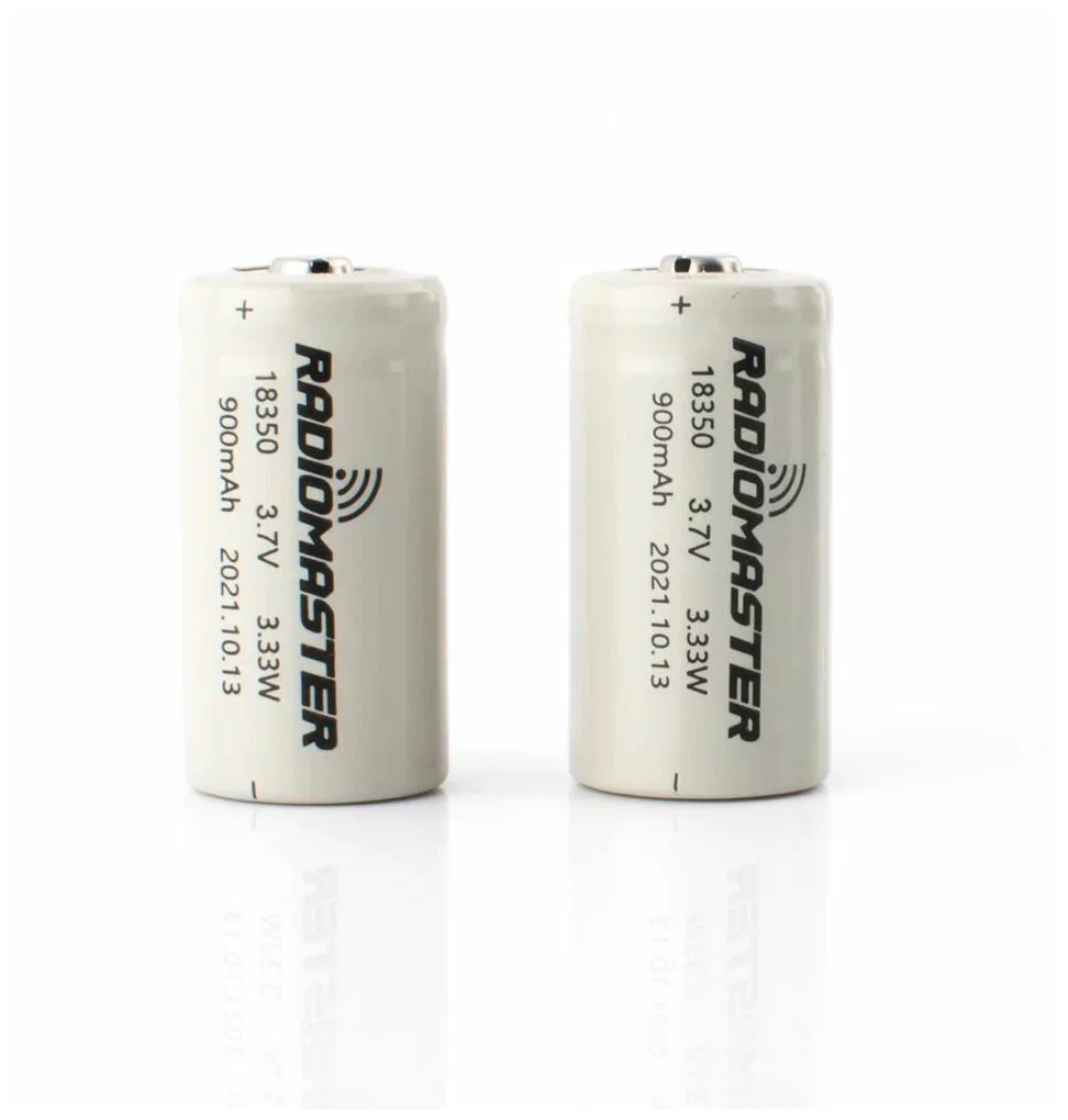 

Аккумулятор RadioMaster Z90018350, Z90018350